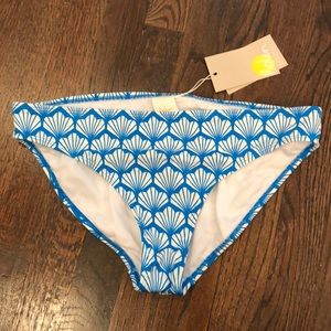 Boden Bikini Bottom NWT